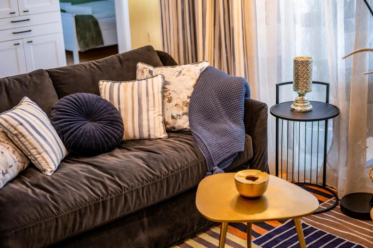 Myflat Casa Premium Apartment シオーフォク エクステリア 写真
