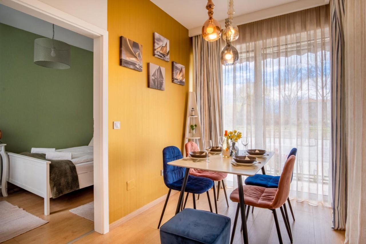 Myflat Casa Premium Apartment シオーフォク エクステリア 写真